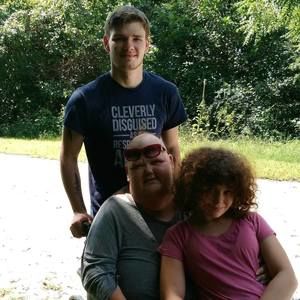 Meet your Posher, Patrick